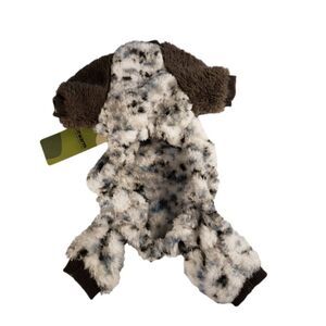 Fitwarm Plush Dog Outfit